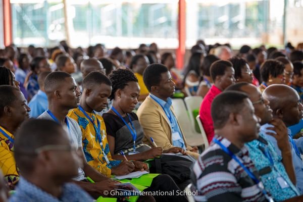 TIME Conference - 3RD EDITION